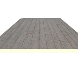 Panel Hormigon