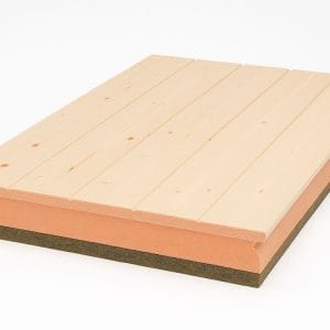 Panel Madera