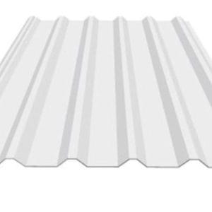 Policarbonato Grecado Pm32