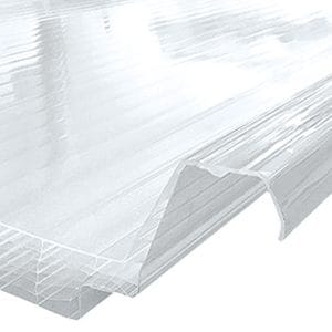 Policarbonato para Panel Sandwich