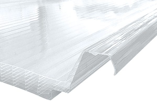 Policarbonato para Panel Sandwich