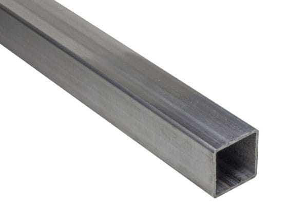 Tubo de Hierro Cuadrado