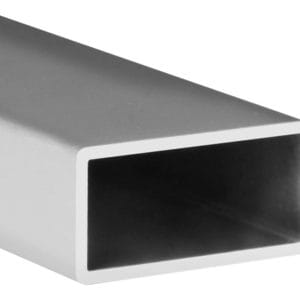 Tubo de Hierro Rectangular
