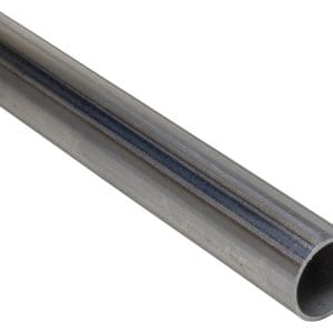 Tubo Hierro Redondo
