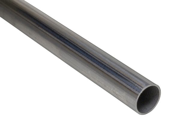 Tubo Hierro Redondo